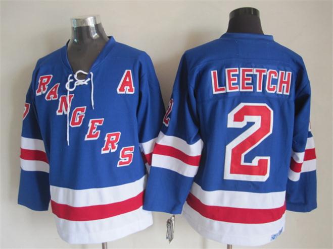 New York Rangers jerseys-035